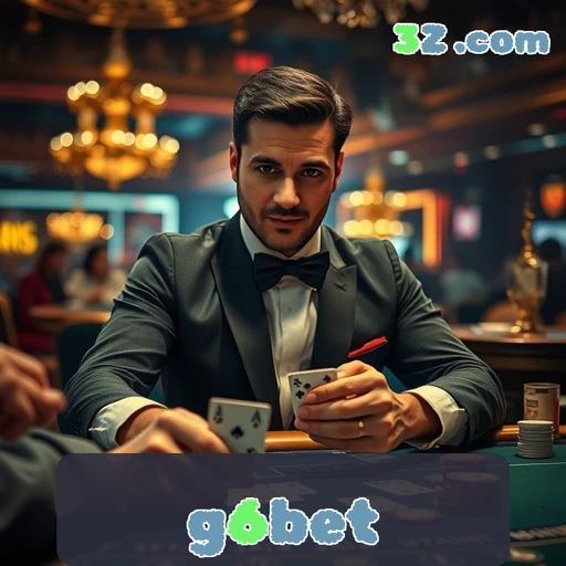g6bet Download do App