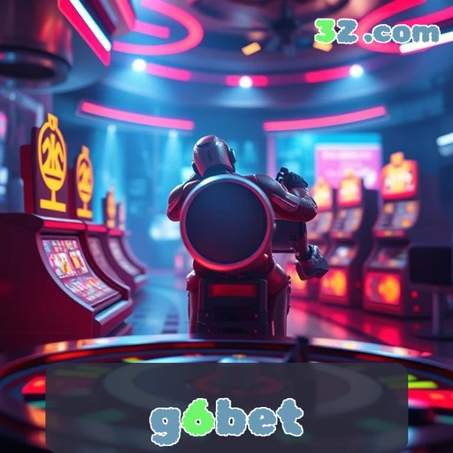 Acesso Facilitado: Login Inteligente no g6bet Para Todos