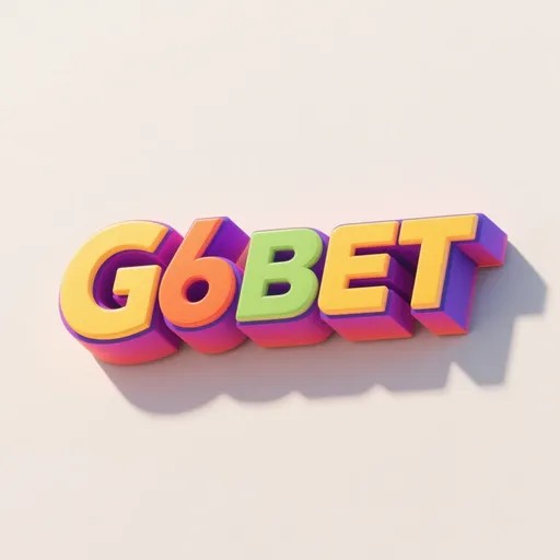 g6bet logo